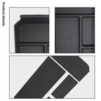 Jaecoo J7 PHEV Armrest Storage Box Screen box