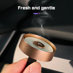 Alloy Car Air Outlet Fragrance Diffuser For Chery Jaecoo J7 J8