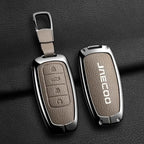 Car Key Protection Cover Suitable for JAECOO J7 J6 J7 J8 Phev