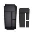 Jaecoo J7 PHEV Armrest Storage Box Screen box