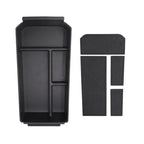 Jaecoo J7 PHEV Armrest Storage Box Screen box