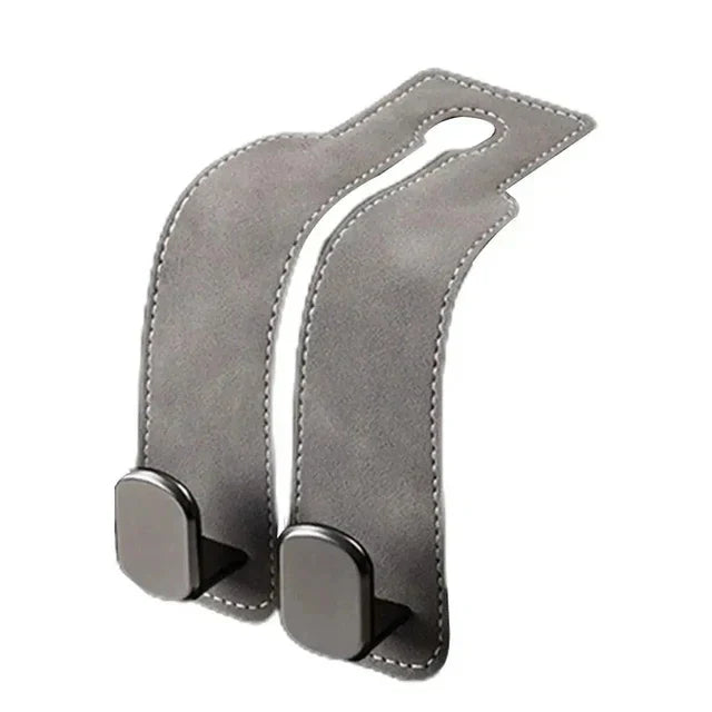2 in 1 Car Rear Seat Back Hooks - EVUPUP For Leapmotor
