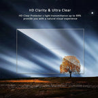 Chery Jaecoo J7 2023 Protector de pantalla de cristal templado LCD