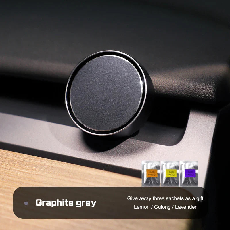 Alloy Car Air Outlet Fragrance Diffuser For Chery Jaecoo J7 J8
