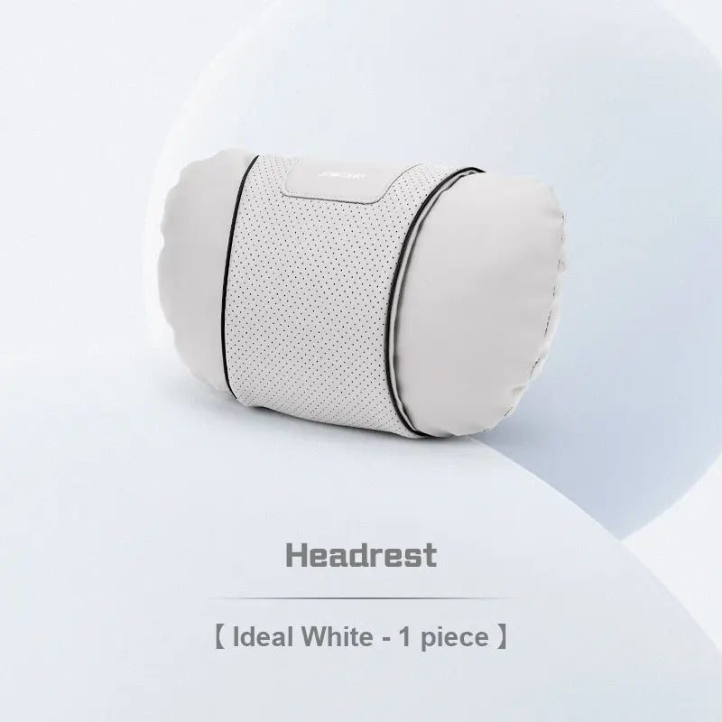 Chery Jaecoo J7 J8 2025 Car Headrest Lumbar Support