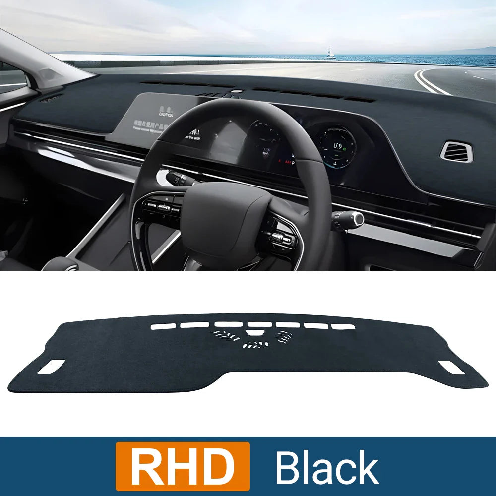 Omoda 5 Car Dashboard Sun Shade Cover For Chery Omoda C5