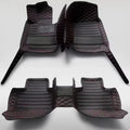 Custom Full Coverage Car Floor Mat for Omoda 9 5 2023-2025 Jaecoo J7 Phev 2025