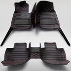 Custom Full Coverage Car Floor Mat for Omoda 9 5 2023-2025 Jaecoo J7 Phev 2025