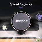 Alloy Car Air Outlet Fragrance Diffuser For Chery Jaecoo J7 J8