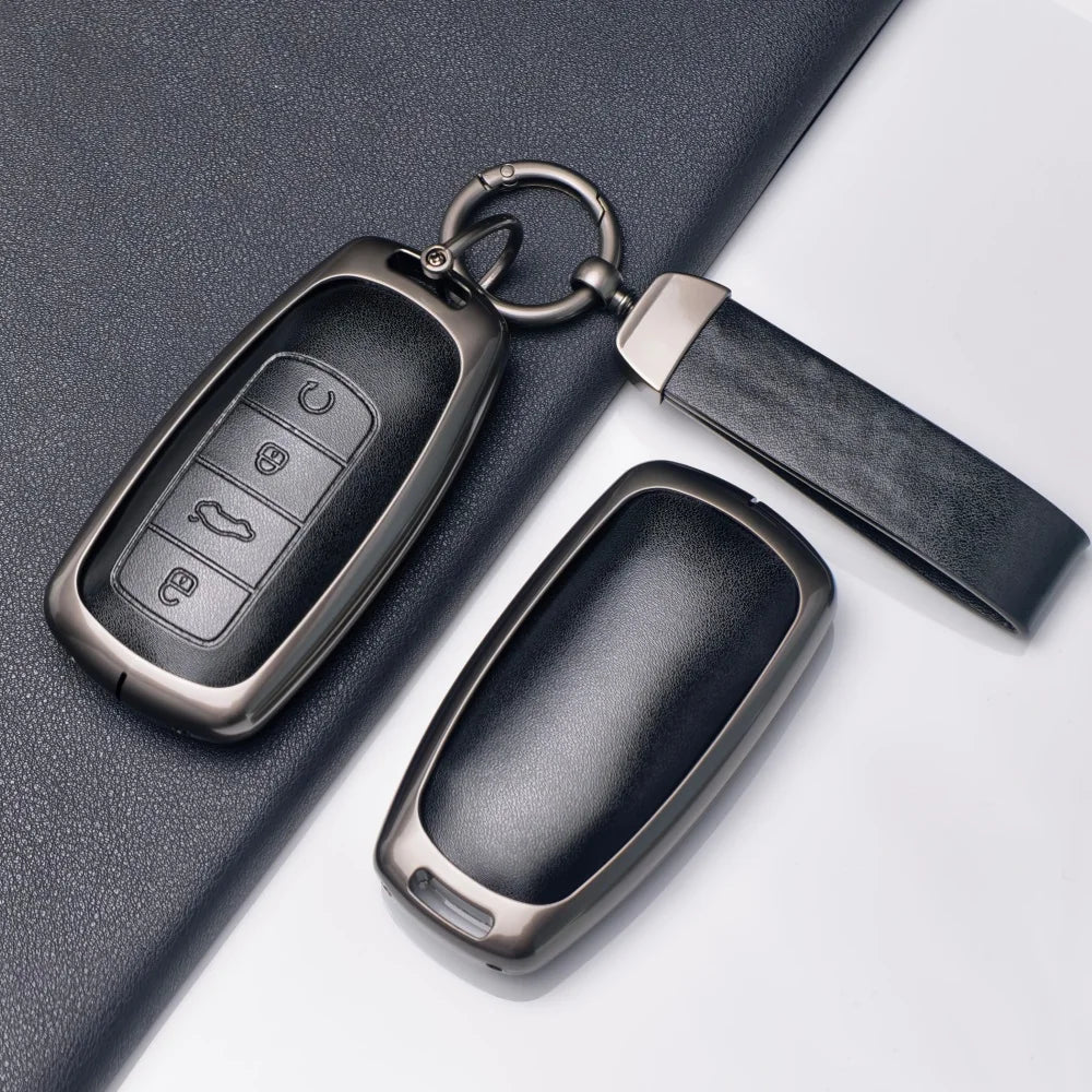 Zinc Alloy Leather For Chery Omoda 5 C5