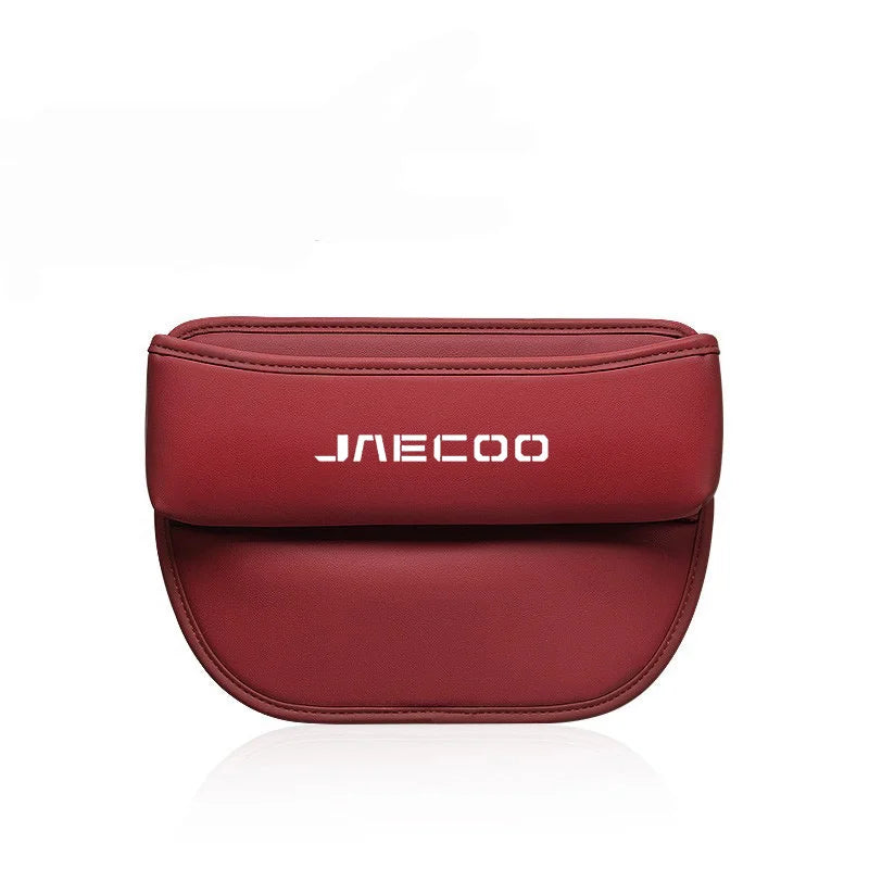 Scatola portaoggetti per fessure per seggiolini auto per CHERY JAECOO J7