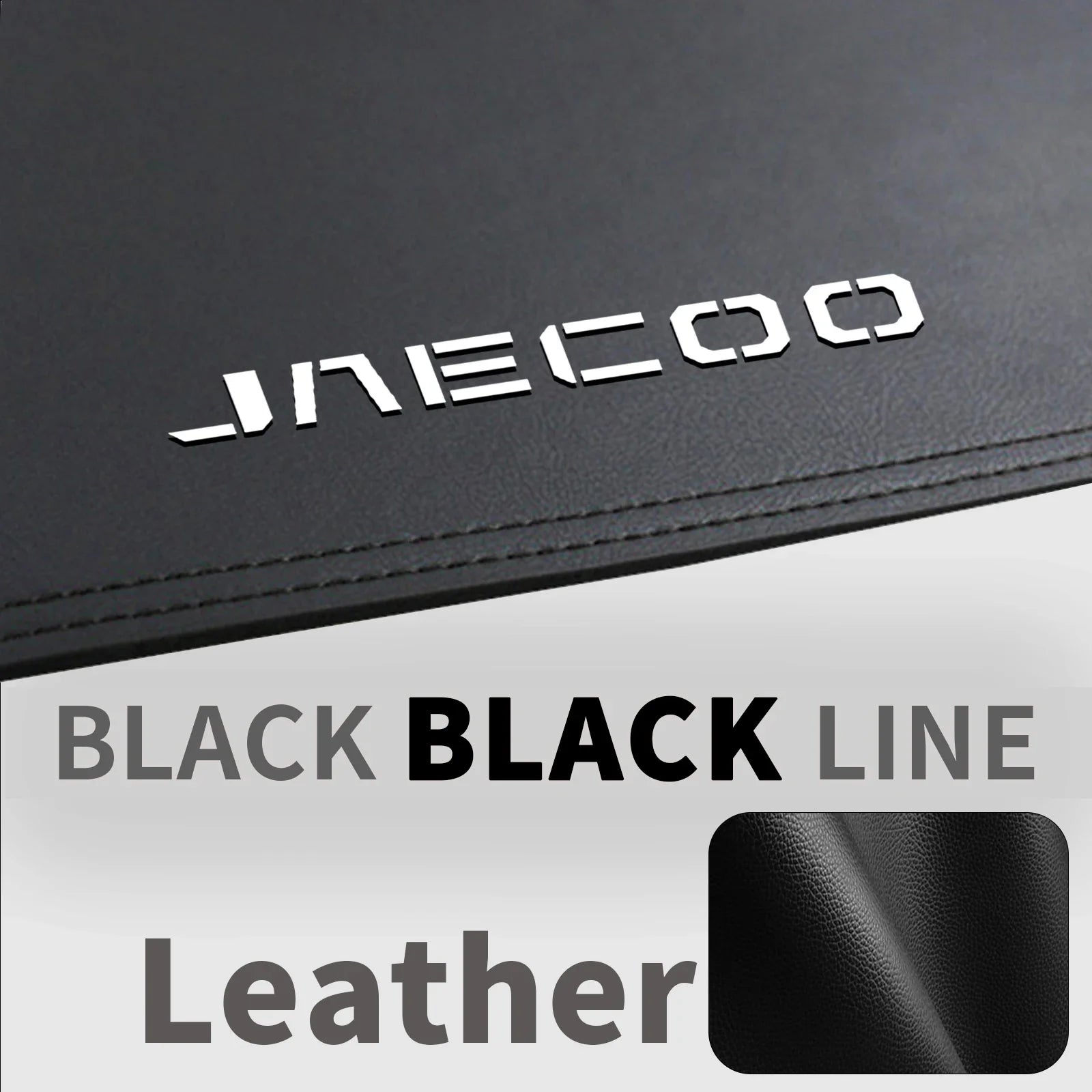 Jaecoo J7 7 Chery Tansuo 06 DashMat Sunshade Protective Carpet