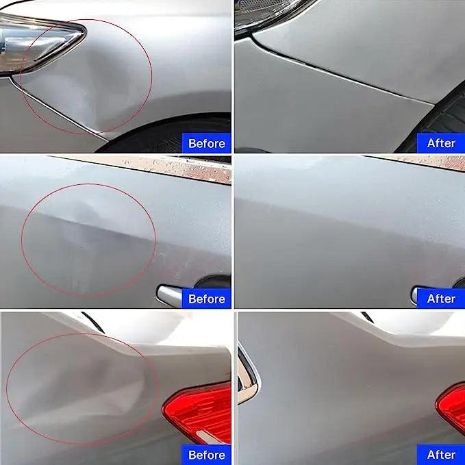 Car Hail Pit Removal Repair Tools - EVUPUP For Leapmotor