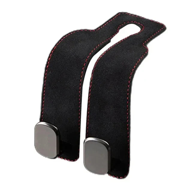2 in 1 Car Rear Seat Back Hooks - EVUPUP For Leapmotor