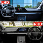 Omoda 5 Car Dashboard Sun Shade Cover For Chery Omoda C5