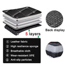 Custom Full Coverage Car Floor Mat for Omoda 9 5 2023-2025 Jaecoo J7 Phev 2025