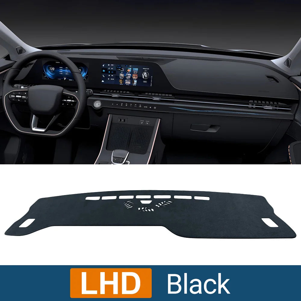 Omoda 5 Car Dashboard Sun Shade Cover For Chery Omoda C5