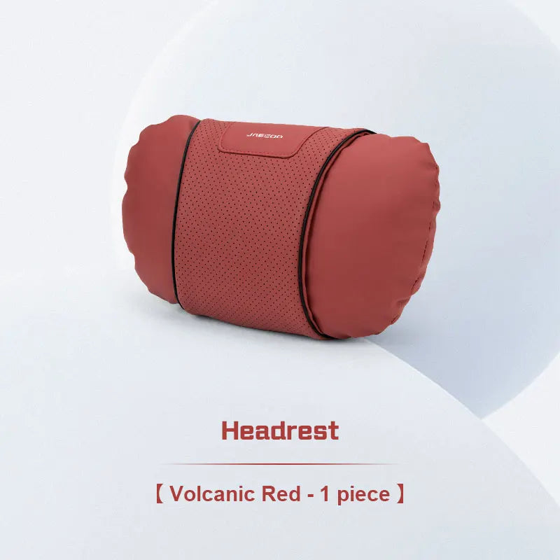 Chery Jaecoo J7 J8 2025 Car Headrest Lumbar Support