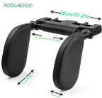 Almohada reposacabezas de coche, reposacabezas Road Pal de espuma viscoelástica engrosada