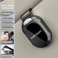 Car Sun Visor Sunglasses Holder for Ticket Stand For Chery OMODA 5