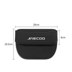 Scatola portaoggetti per fessure per seggiolini auto per CHERY JAECOO J7