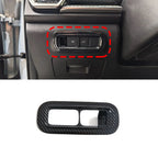 JAECOO J7 2025 2026 2027 Car Interior Exterior Trim Modification Cover