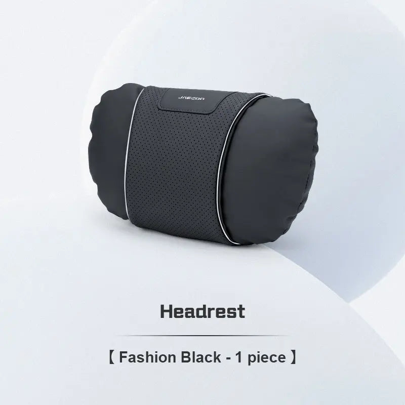 Chery Jaecoo J7 J8 2025 Car Headrest Lumbar Support