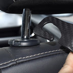 2/4 PCS Car Seat Headrest Hook - EVUPUP For Leapmotor