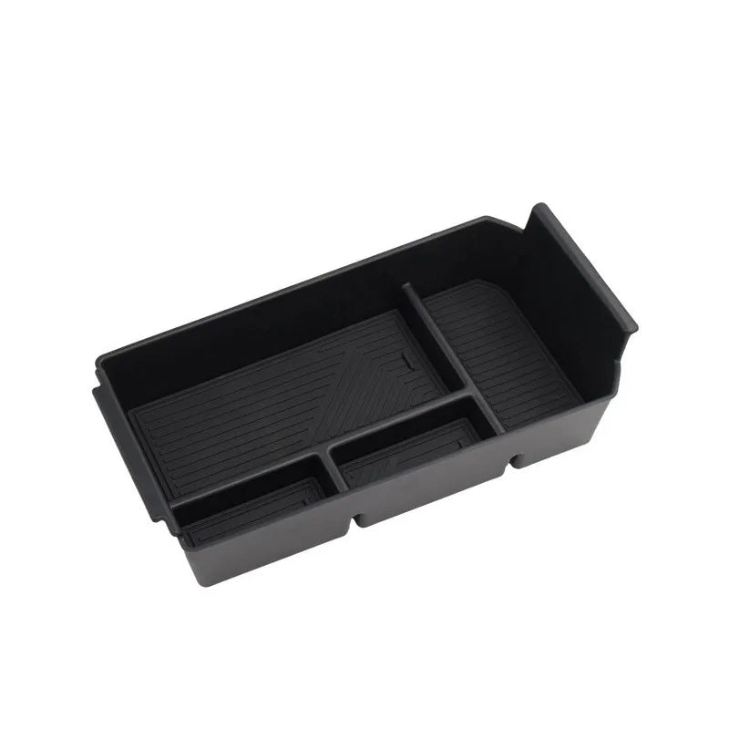 Jaecoo J7 PHEV Armrest Storage Box Screen box
