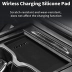 Chery OMODA 5 C5 Car Anti-Slip Pad Wireless Charger