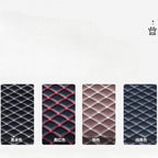 Alfombrilla de maletero para Chery Omoda 5