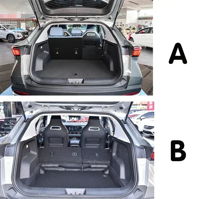 Car Trunk Mat for Chery Omoda 5