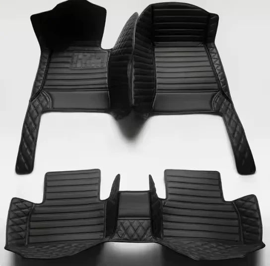 Custom Full Coverage Car Floor Mat for Omoda 9 5 2023-2025 Jaecoo J7 Phev 2025