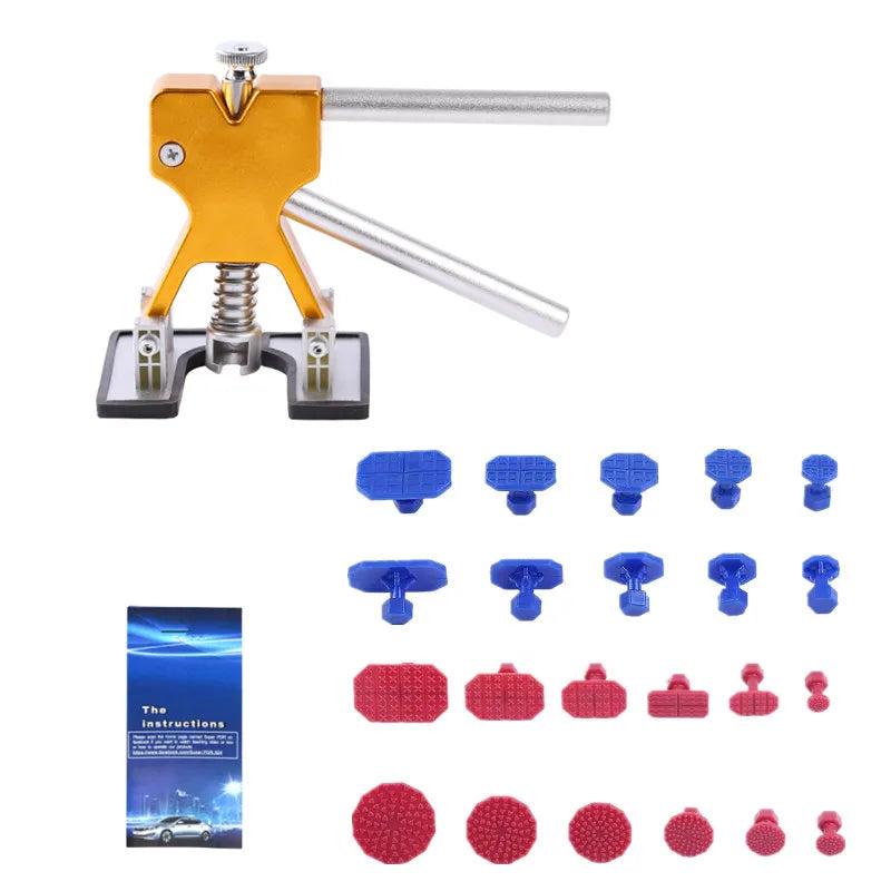 Car Hail Pit Removal Repair Tools - EVUPUP For Leapmotor