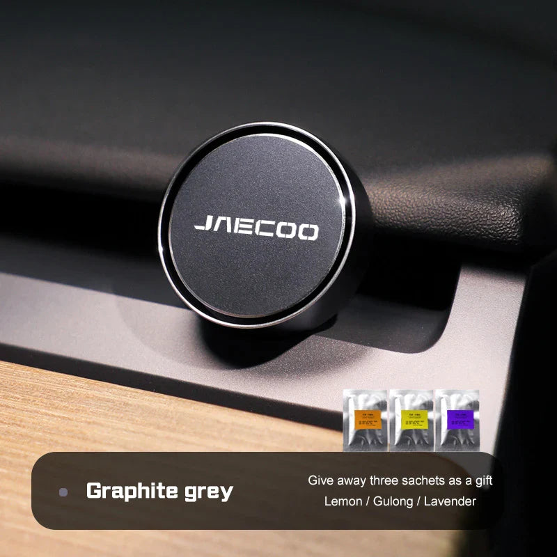 Alloy Car Air Outlet Fragrance Diffuser For Chery Jaecoo J7 J8
