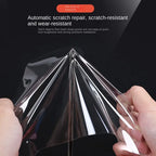 Chery JAECOO J7 TPU Protector Film