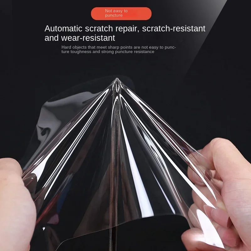 Chery JAECOO J7 TPU Protector Film