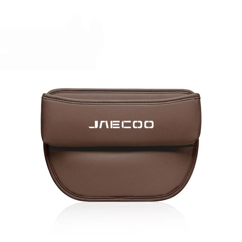 Scatola portaoggetti per fessure per seggiolini auto per CHERY JAECOO J7