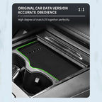 Chery OMODA 5 C5 Car Anti-Slip Pad Wireless Charger