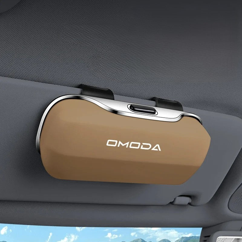 Car Visor Sunglasses Glasses For Chery Omoda C5 5 E5 O5