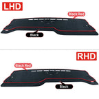 Omoda 5 Car Dashboard Sun Shade Cover For Chery Omoda C5