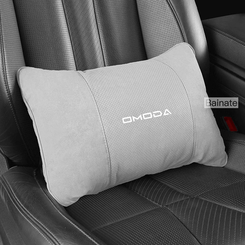 CHERY OMODA 5 C5 E5 FX GT Car Headrest Neck Support Seat Lumbar Cushion Pillow