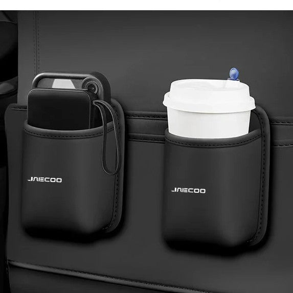 Universal Car Cup Holder Storage Box For Jaecoo J7 J8