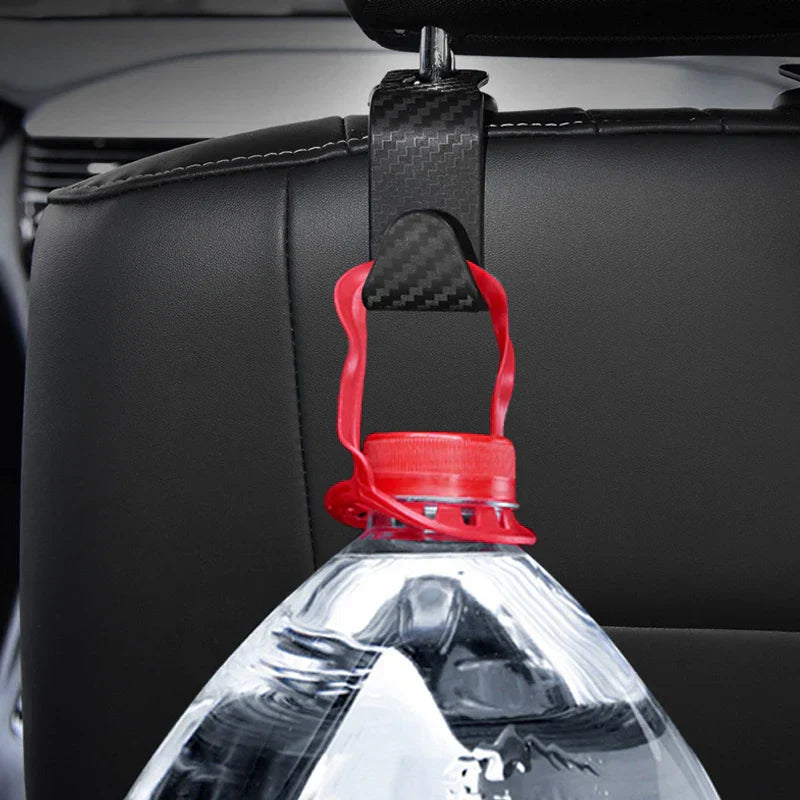 2/4 PCS Car Seat Headrest Hook - EVUPUP For Leapmotor