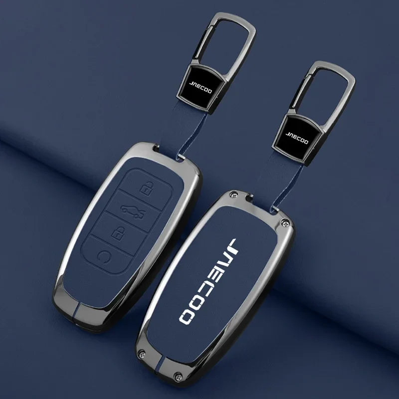 JAECOO J7 2025 2024 Car Remote Control Key Case Cover