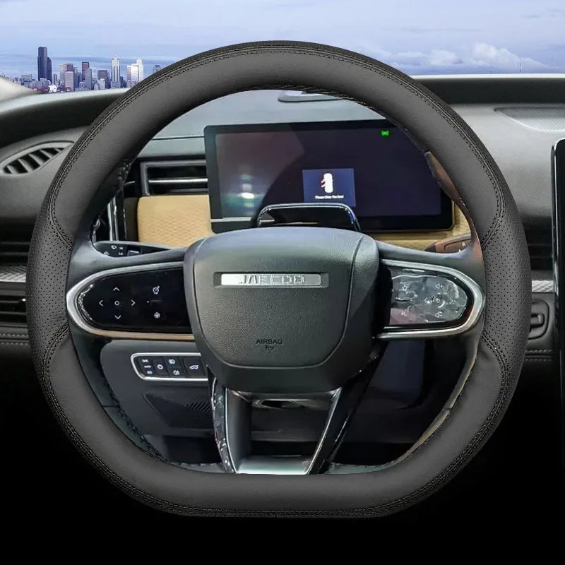 CHERY JAECOO J7 J8 Car Steering Wheel Cover
