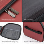 Chery Jaecoo J7 J8 2025 2024 Car Trunk Organizer Box