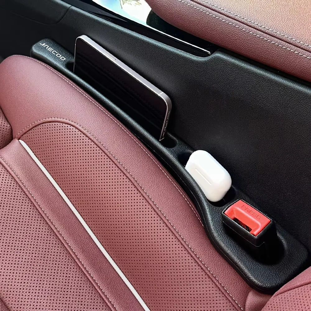 2PCS Car Seat Gap Leak Proof Sealing Strip For Chery Jaecoo J7 J8