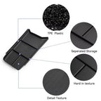 Center Console Lower Storage Box Tray for Chery OMODA 5 C5 E5