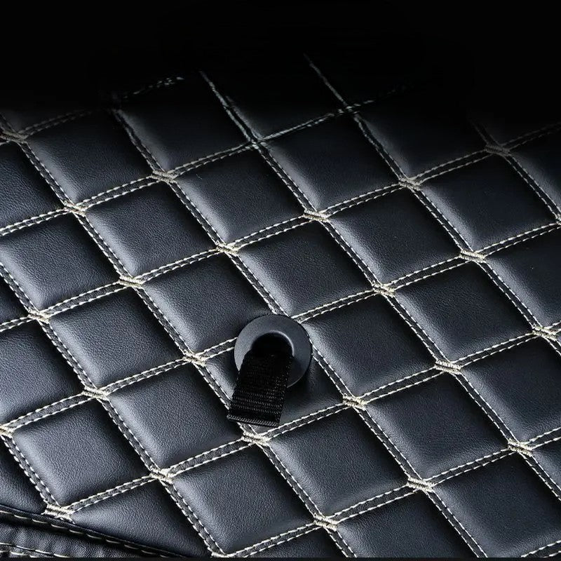 Car Trunk Mat for Chery Omoda 5